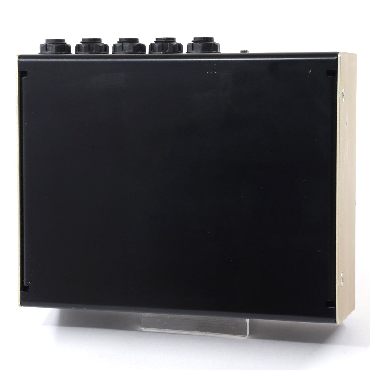USED FREE THE TONE / FF-1Y-K / Future Factory Ken Signatu