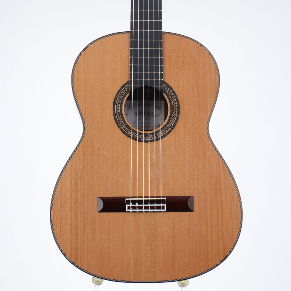[SN 45215] USED ASTURIAS Asturias / PRELUDE C [20]