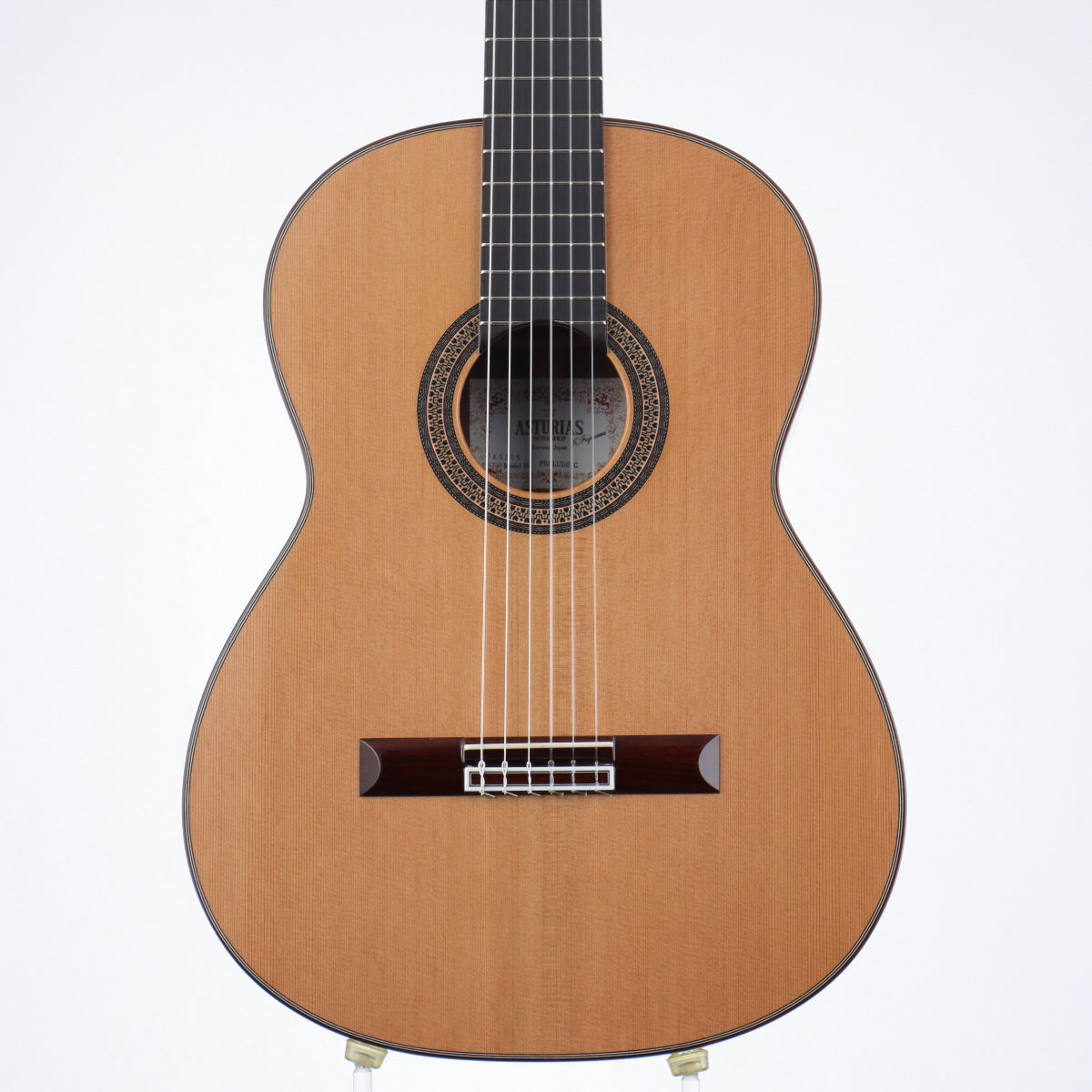 [SN 45215] USED ASTURIAS Asturias / PRELUDE C [20]
