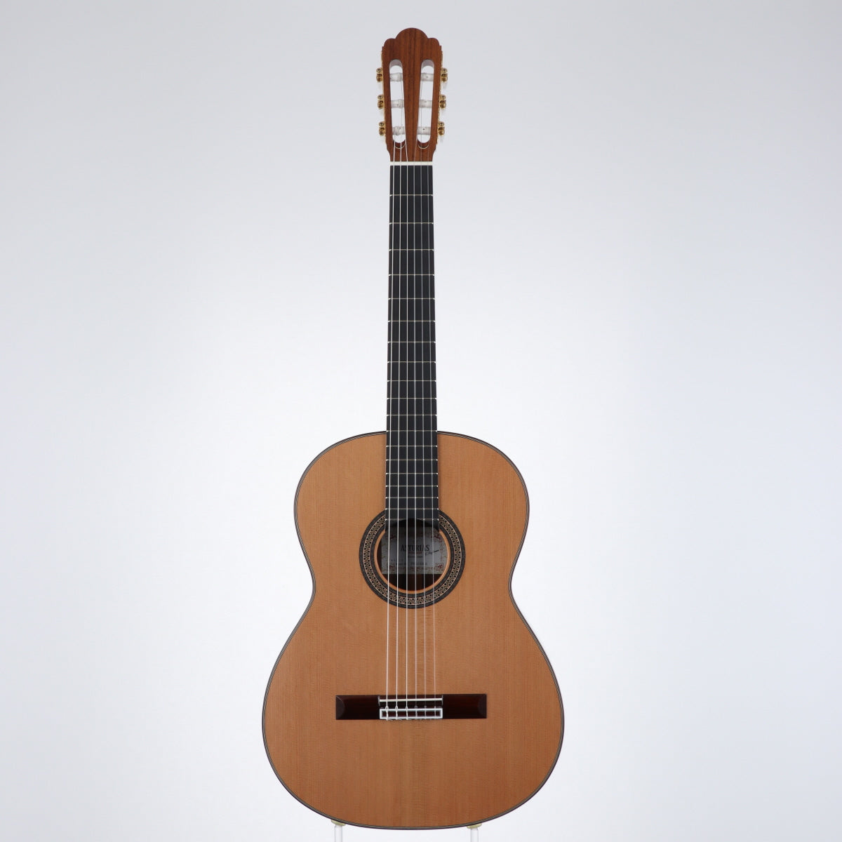 [SN 45215] USED ASTURIAS Asturias / PRELUDE C [20]