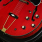 [SN 11172] USED Seventy Seven Guitars / Exrubato-Jazz H RED [2.88kg] Seventy Seven Guitars Full Acco [08]