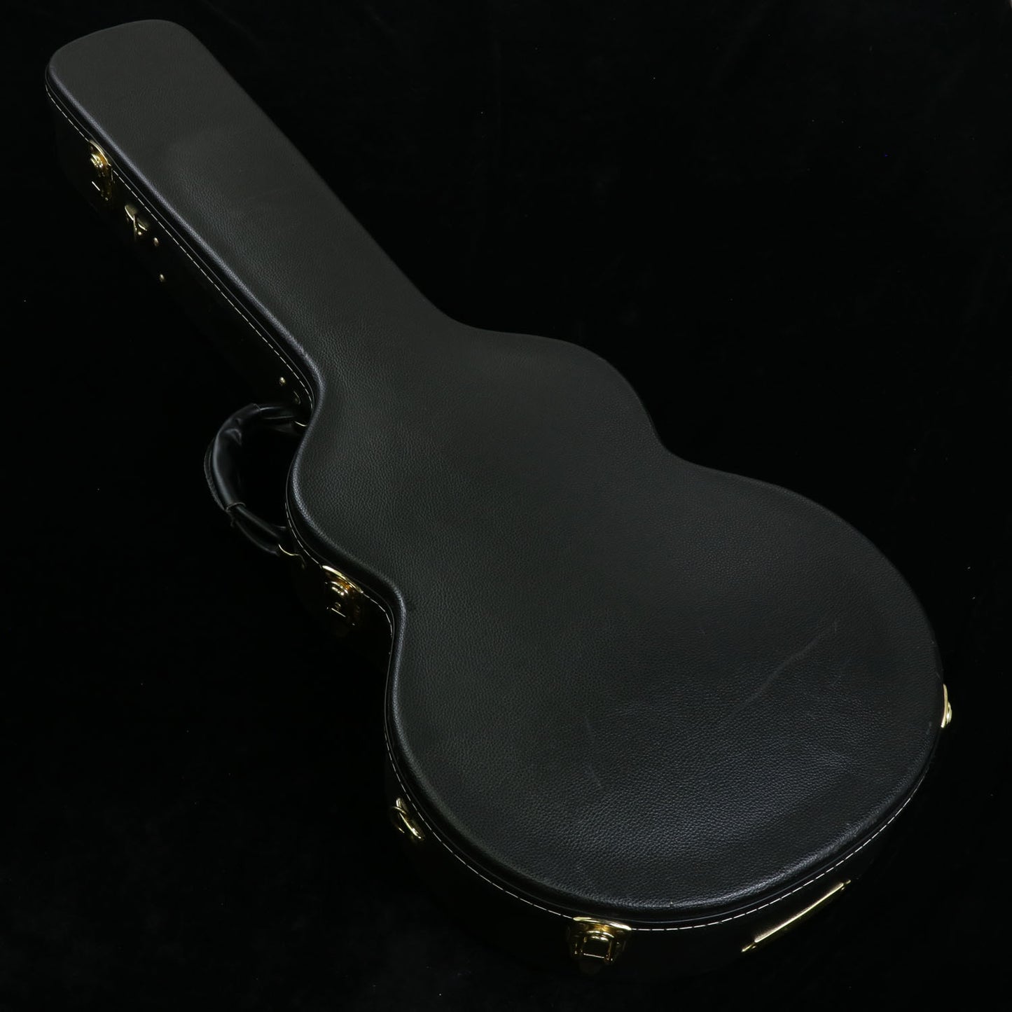 [SN 11172] USED Seventy Seven Guitars / Exrubato-Jazz H RED [2.88kg] Seventy Seven Guitars Full Acco [08]