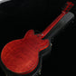 [SN 11172] USED Seventy Seven Guitars / Exrubato-Jazz H RED [2.88kg] Seventy Seven Guitars Full Acco [08]