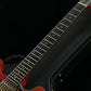 [SN 11172] USED Seventy Seven Guitars / Exrubato-Jazz H RED [2.88kg] Seventy Seven Guitars Full Acco [08]