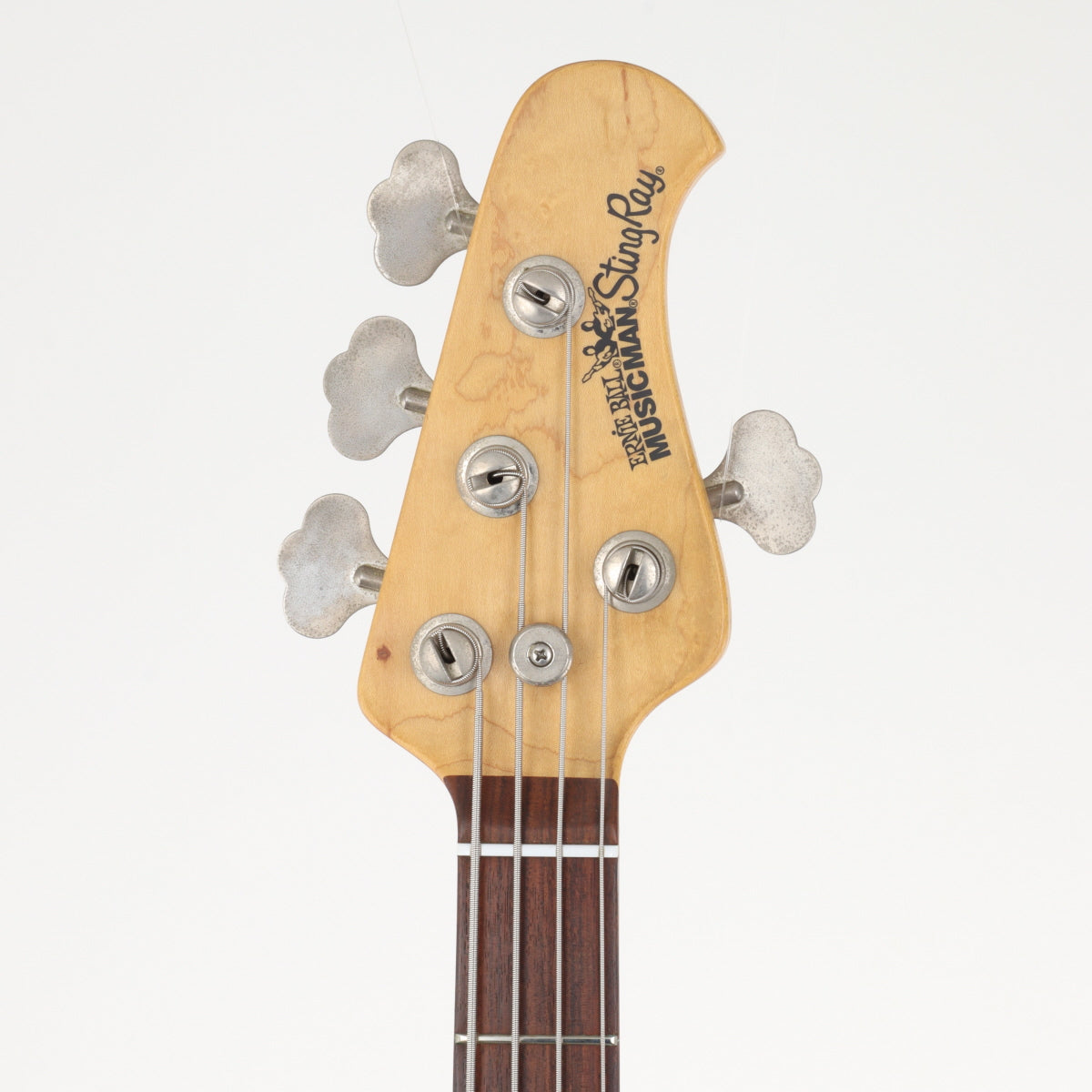 Classic StingRay 4 | Basses | Ernie Ball Music Man