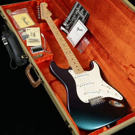 [SN CZ505281] USED Fender Custom Shop / MBS Active Stratocaster NOS by Todd Kraus Chameleon(FLIP FLOP)Color [3.59kg / made in 2006] [08]