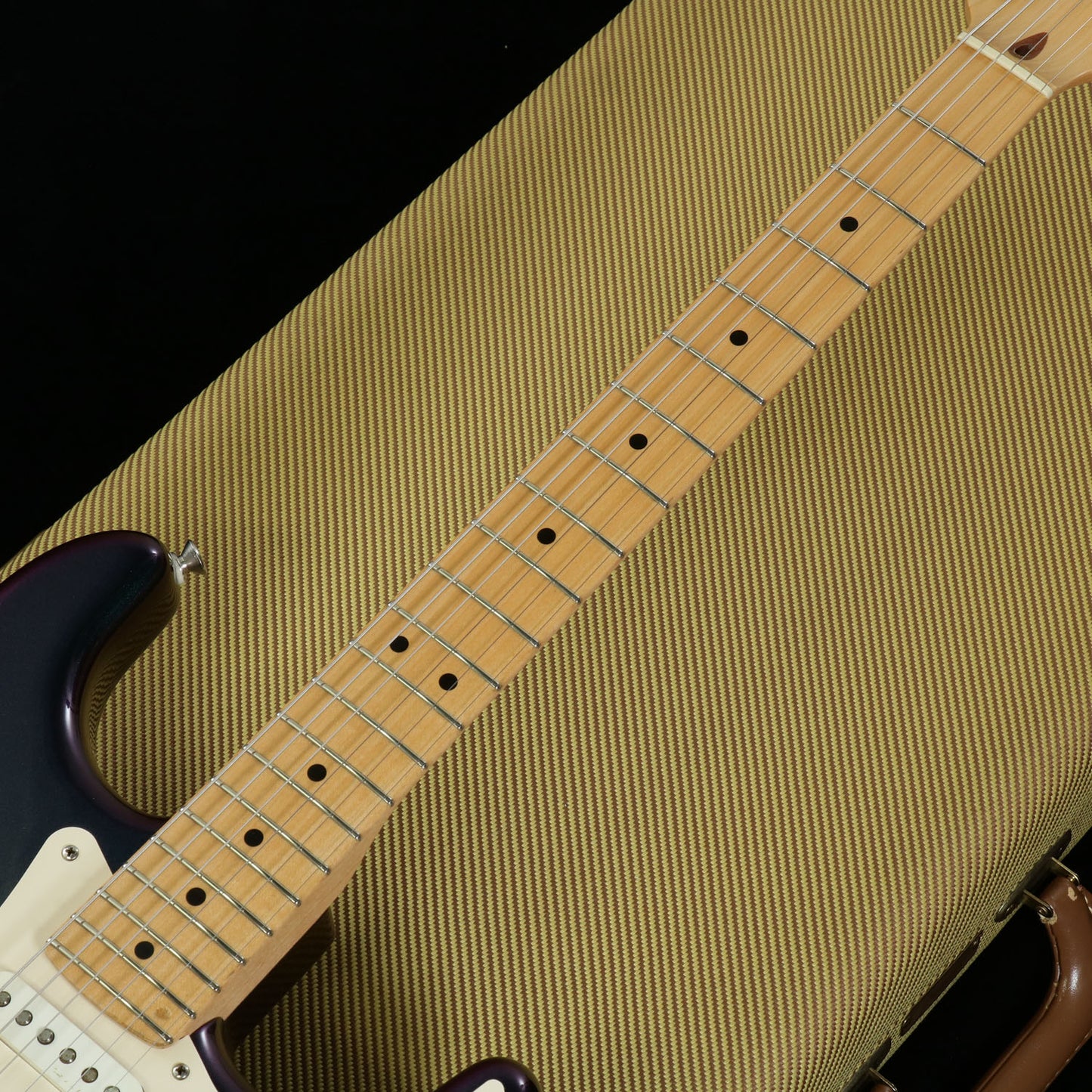 [SN CZ505281] USED Fender Custom Shop / MBS Active Stratocaster NOS by Todd Kraus Chameleon(FLIP FLOP)Color [3.59kg / made in 2006] [08]