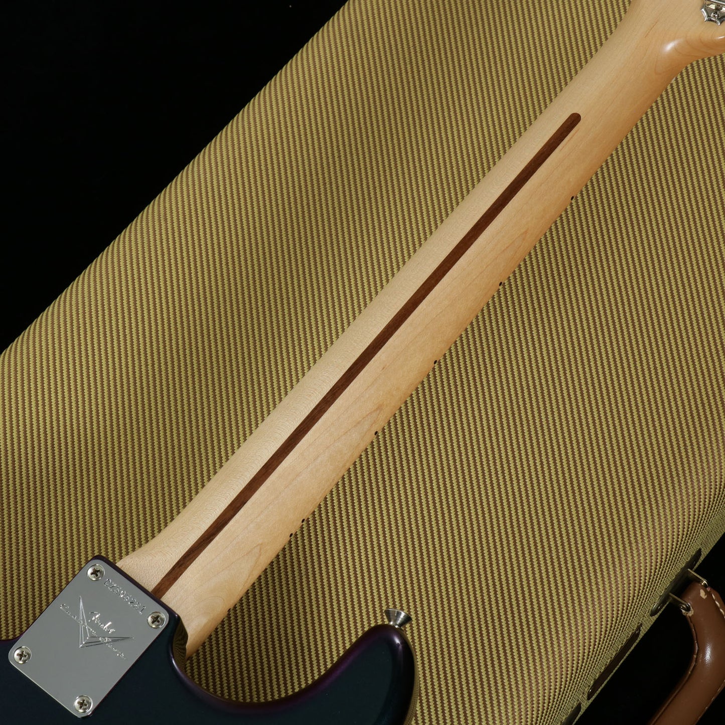 [SN CZ505281] USED Fender Custom Shop / MBS Active Stratocaster NOS by Todd Kraus Chameleon(FLIP FLOP)Color [3.59kg / made in 2006] [08]
