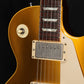 [SN 701626] USED Gibson Custom Shop / Historic Collection 1957 Les Paul Goldtop Reissue Antique Gold -2000- [04]