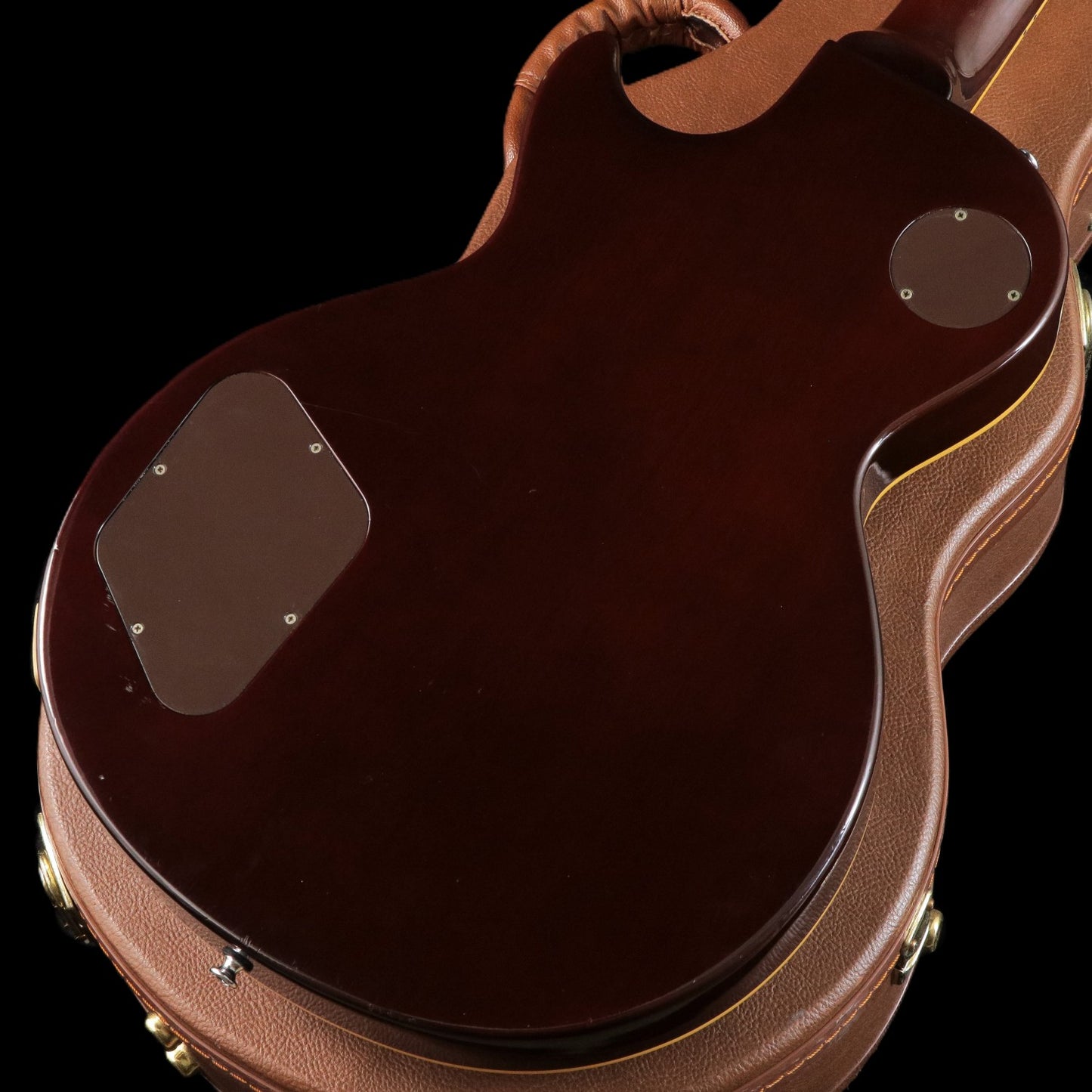 [SN 701626] USED Gibson Custom Shop / Historic Collection 1957 Les Paul Goldtop Reissue Antique Gold -2000- [04]