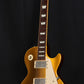 [SN 701626] USED Gibson Custom Shop / Historic Collection 1957 Les Paul Goldtop Reissue Antique Gold -2000- [04]