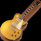 [SN 701626] USED Gibson Custom Shop / Historic Collection 1957 Les Paul Goldtop Reissue Antique Gold -2000- [04]