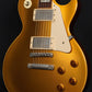 [SN 701626] USED Gibson Custom Shop / Historic Collection 1957 Les Paul Goldtop Reissue Antique Gold -2000- [04]