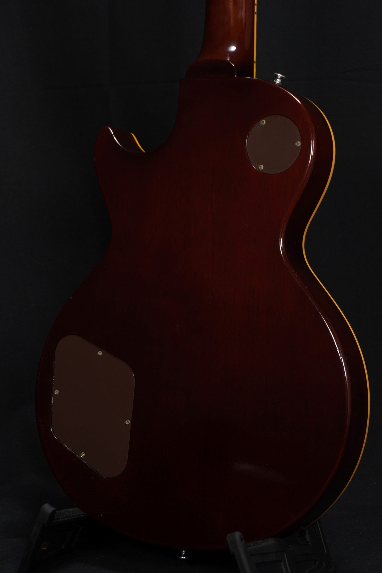[SN 701626] USED Gibson Custom Shop / Historic Collection 1957 Les Paul Goldtop Reissue Antique Gold -2000- [04]