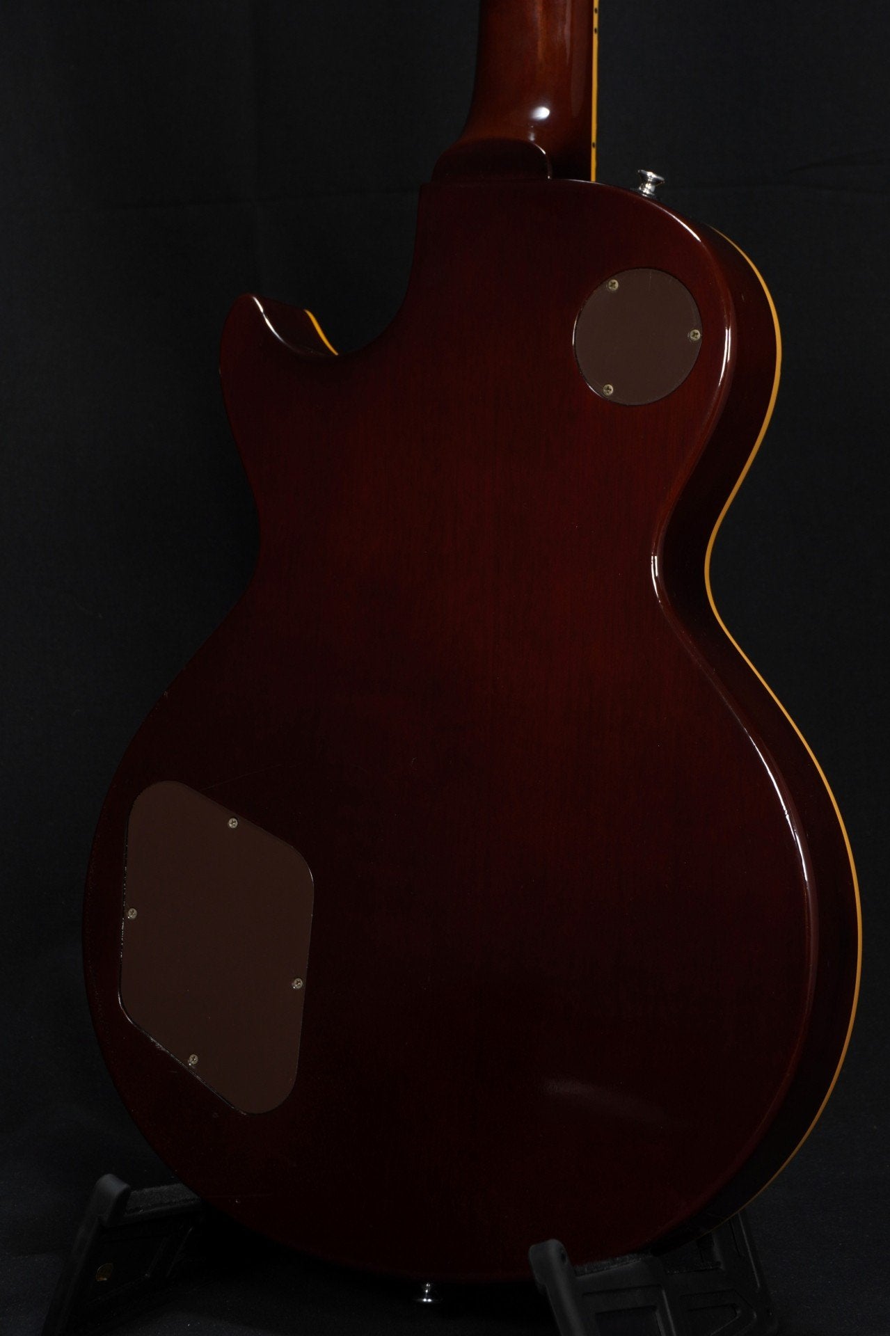 [SN 701626] USED Gibson Custom Shop / Historic Collection 1957 Les Paul Goldtop Reissue Antique Gold -2000- [04]