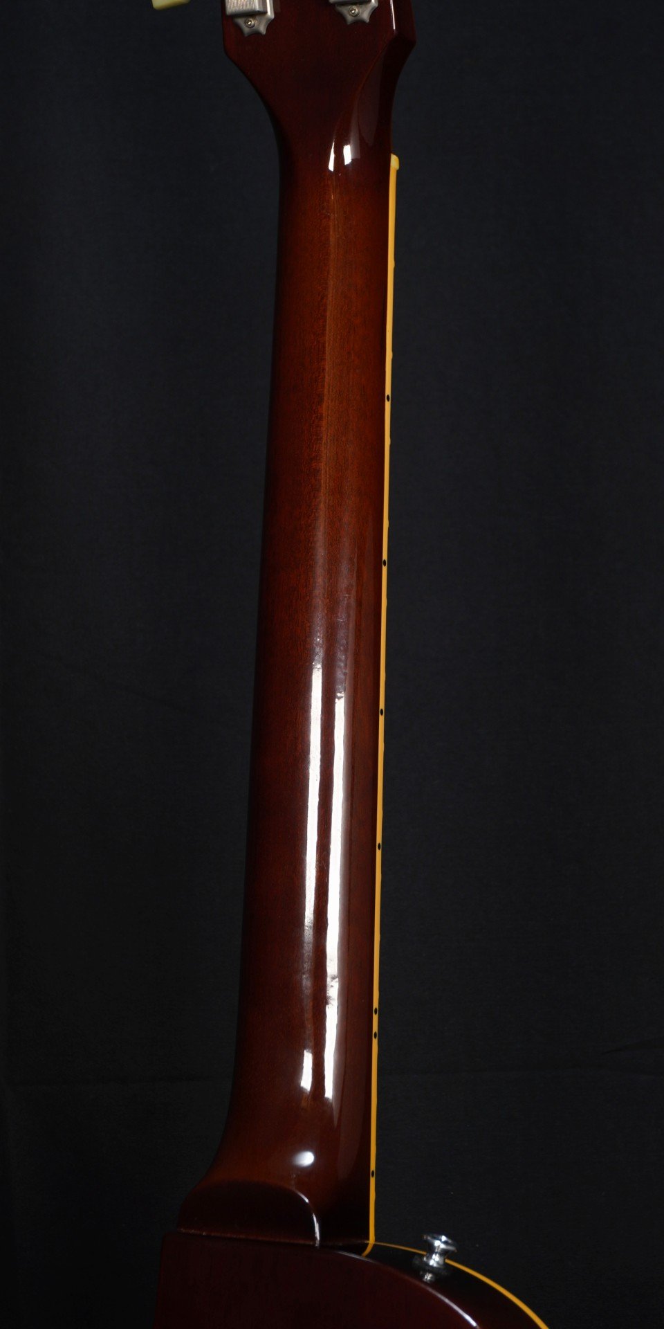 [SN 701626] USED Gibson Custom Shop / Historic Collection 1957 Les Paul Goldtop Reissue Antique Gold -2000- [04]