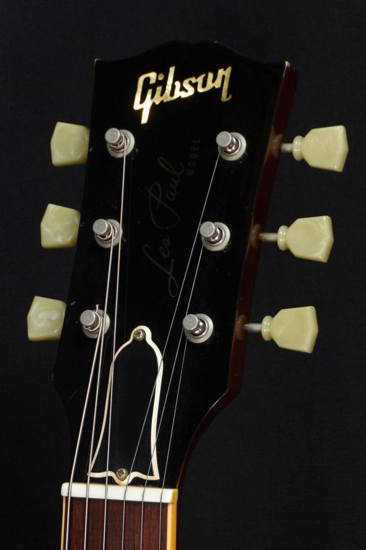 [SN 701626] USED Gibson Custom Shop / Historic Collection 1957 Les Paul Goldtop Reissue Antique Gold -2000- [04]