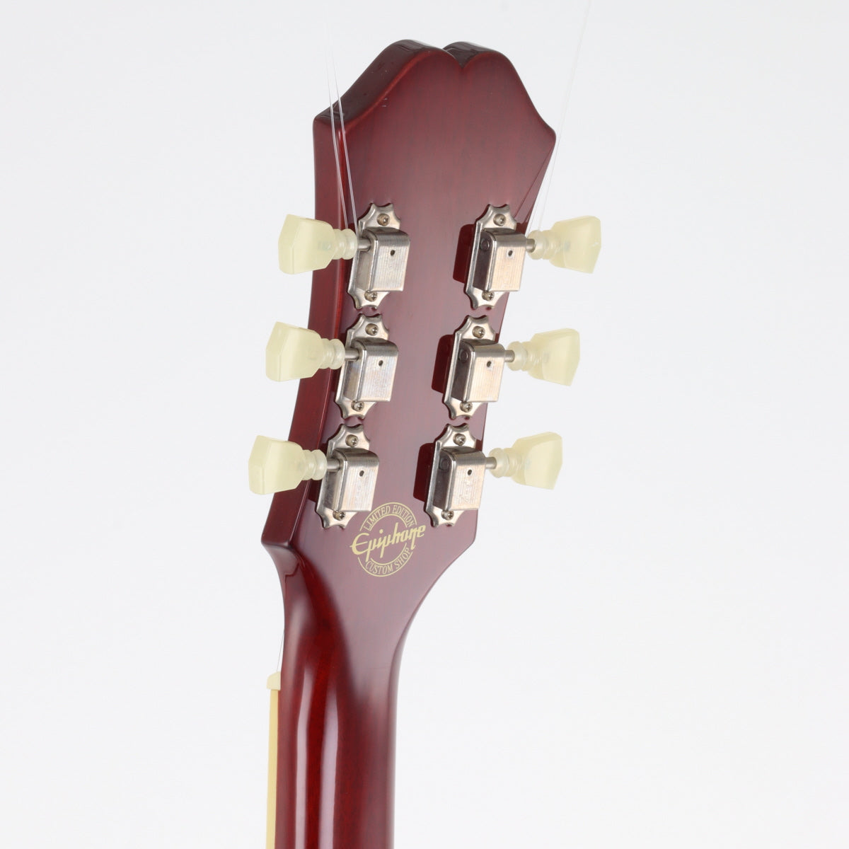 USED Epiphone / Limited Edition Riviera Custom P93 Met USED Epiphone / Limited Edition Riviera Custom P93 Met