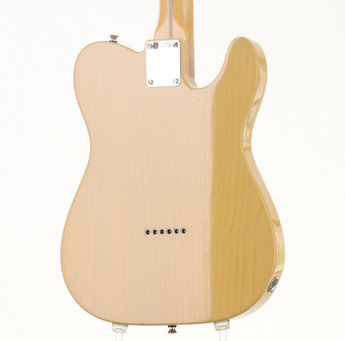 【ほぼ未使用】Fender USA '52 Telecaster (2003) Fender American Vintage '52 Telecaster 2003 Butterscotch