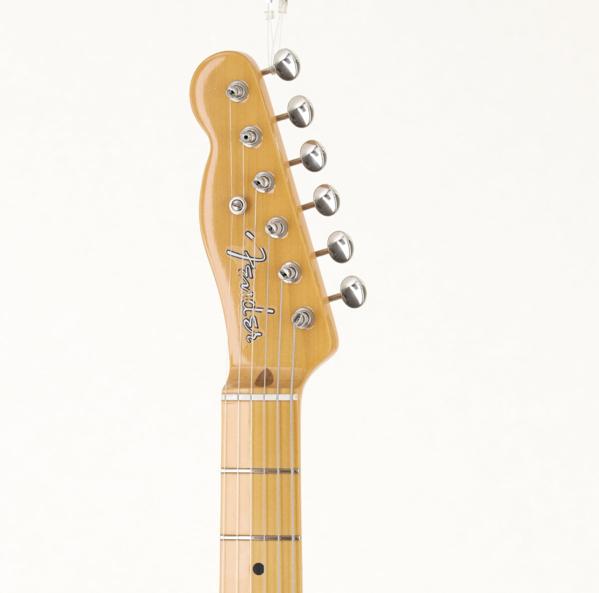 USED FENDER USA / American Vintage 52 Telecaster LH [03