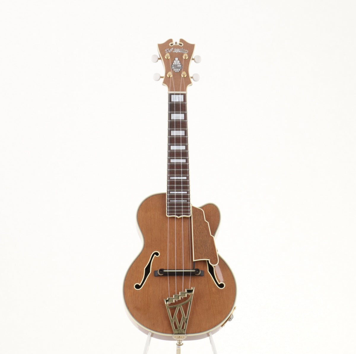 [SN S1400010] USED DANGELICO / MU-1EC-1410 [03]