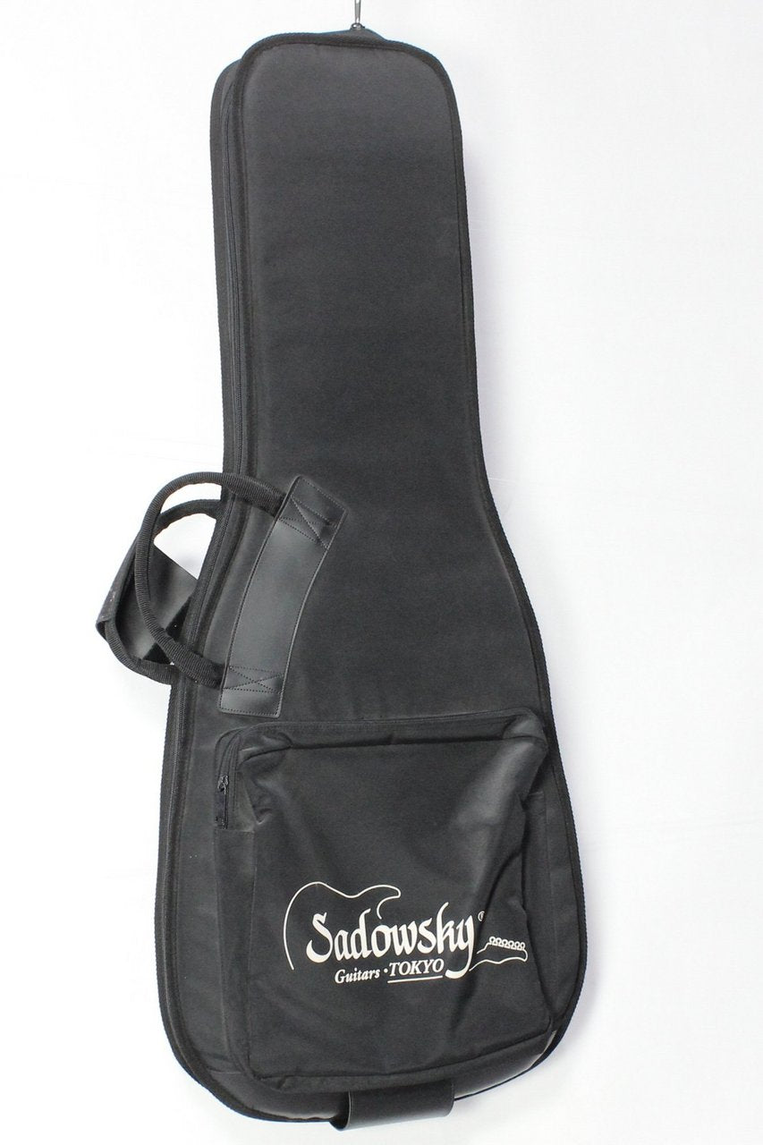 Sadowsky Tokyo RS Series ジャンク品 Sadowsky Tokyo RS Series ジャンク品 - メルカリ