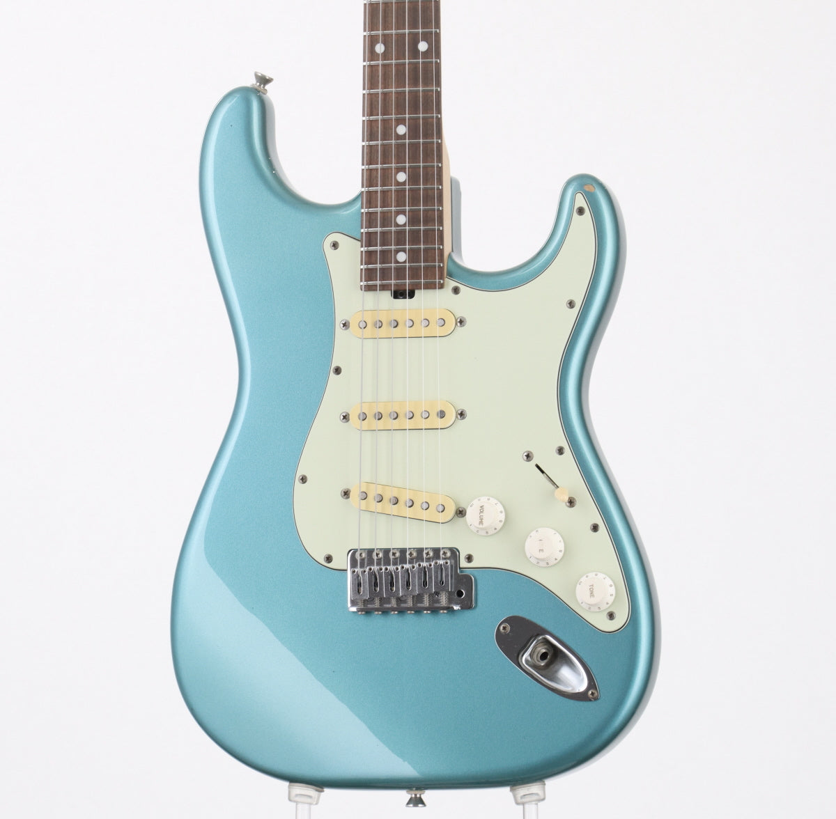 Sadowsky R1 Classic Dark Lake Placid Blue 中古｜ギター買取の