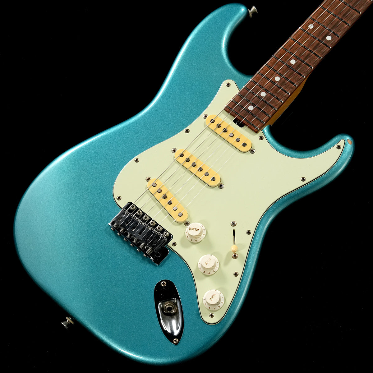 中古】Sadowsky Guitars Tokyo / RS-ST Shoreline Gold