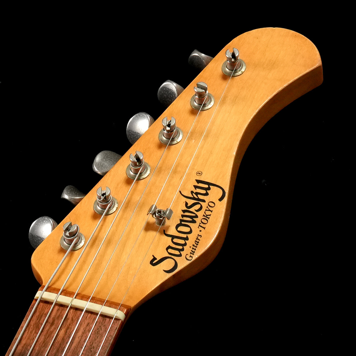 Sadowsky Tokyo RS Series ジャンク品 Sadowsky Tokyo RS Series ジャンク品