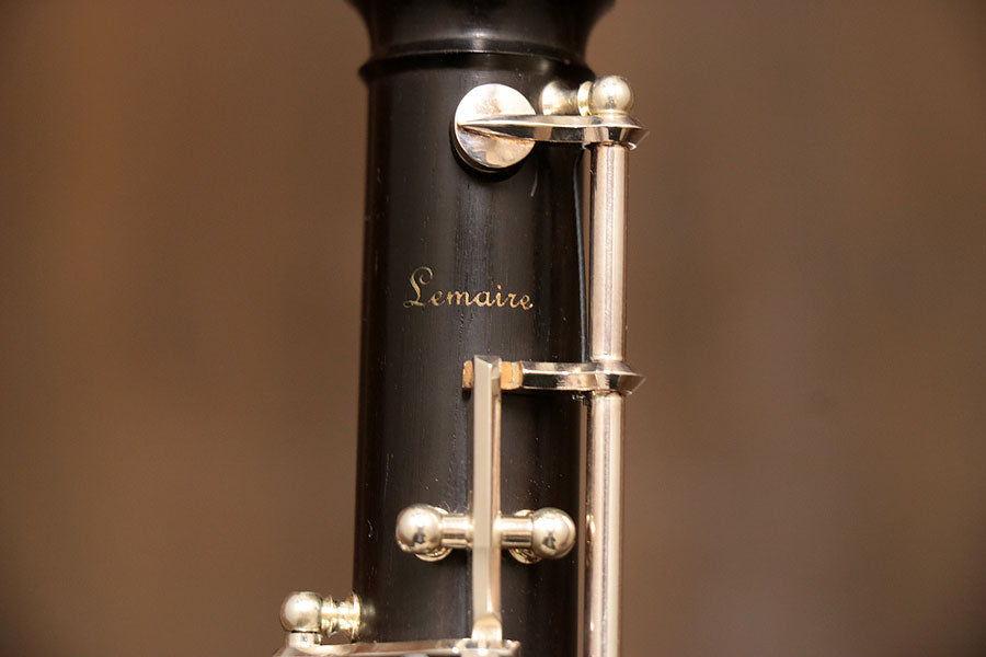 [SN BB0276] USED MARIGAUX LEMAIRE Semi-automatic OBOE [10]