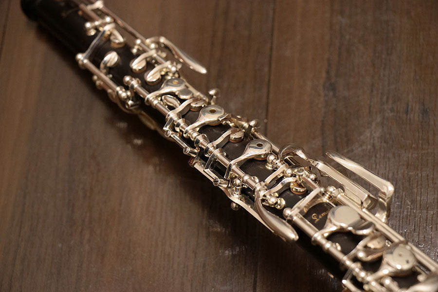 [SN BB0276] USED MARIGAUX LEMAIRE Semi-automatic OBOE [10]