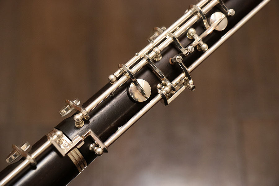[SN BB0276] USED MARIGAUX LEMAIRE Semi-automatic OBOE [10]