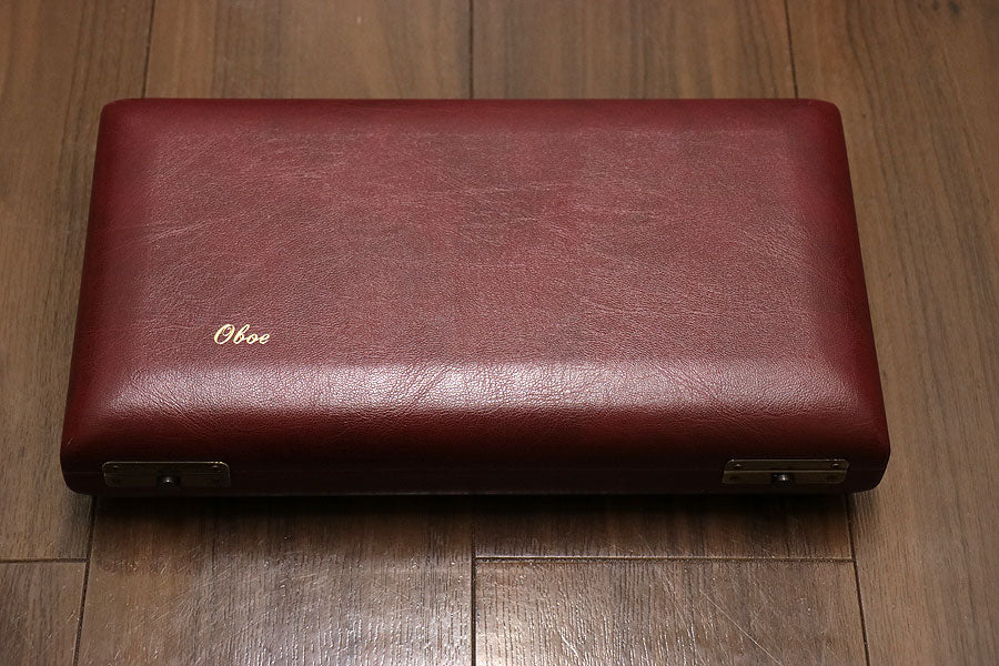 [SN BB0276] USED MARIGAUX LEMAIRE Semi-automatic OBOE [10]