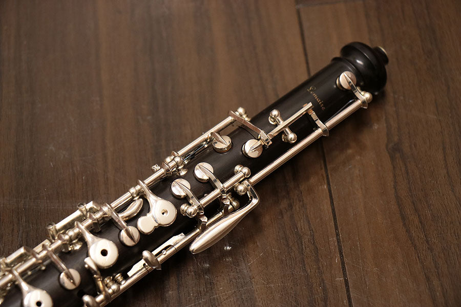 [SN BB0276] USED MARIGAUX LEMAIRE Semi-automatic OBOE [10]