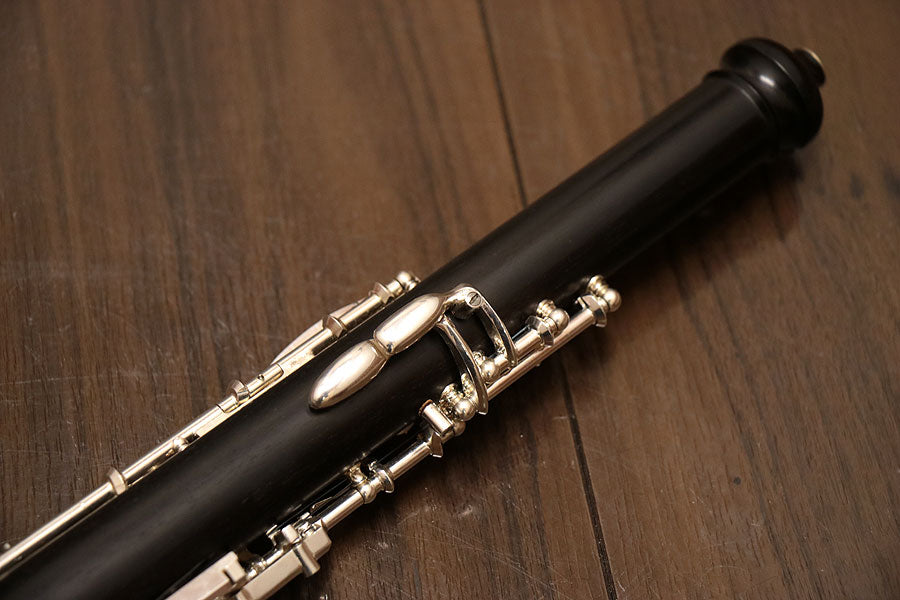 [SN BB0276] USED MARIGAUX LEMAIRE Semi-automatic OBOE [10]