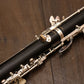[SN BB0276] USED MARIGAUX LEMAIRE Semi-automatic OBOE [10]