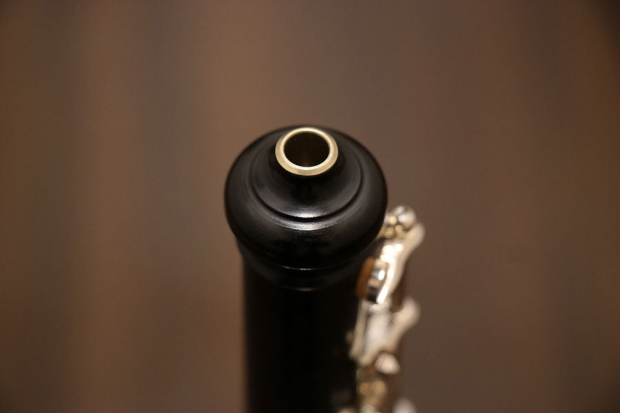 [SN BB0276] USED MARIGAUX LEMAIRE Semi-automatic OBOE [10]
