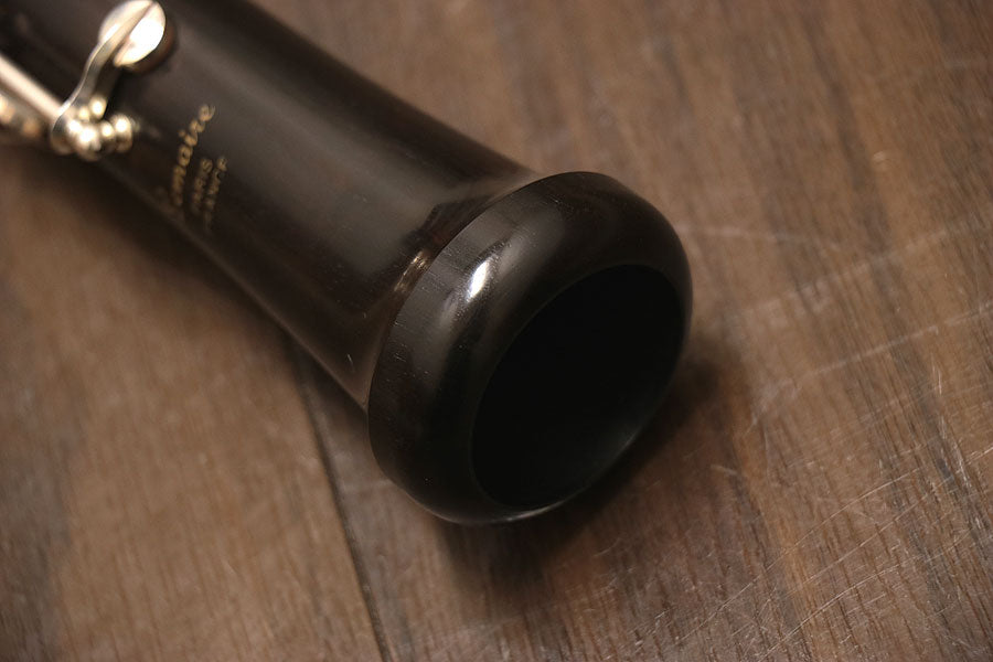[SN BB0276] USED MARIGAUX LEMAIRE Semi-automatic OBOE [10]