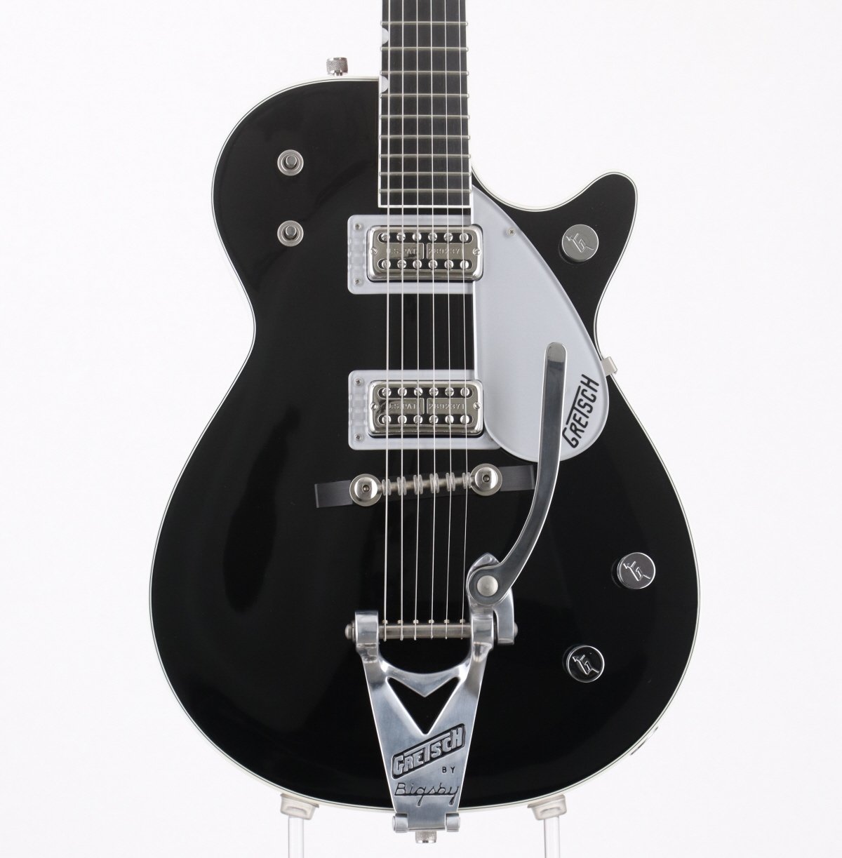 [SN JT 16062312] USED Gretsch / G6128T Duo Jet 2016 [10]