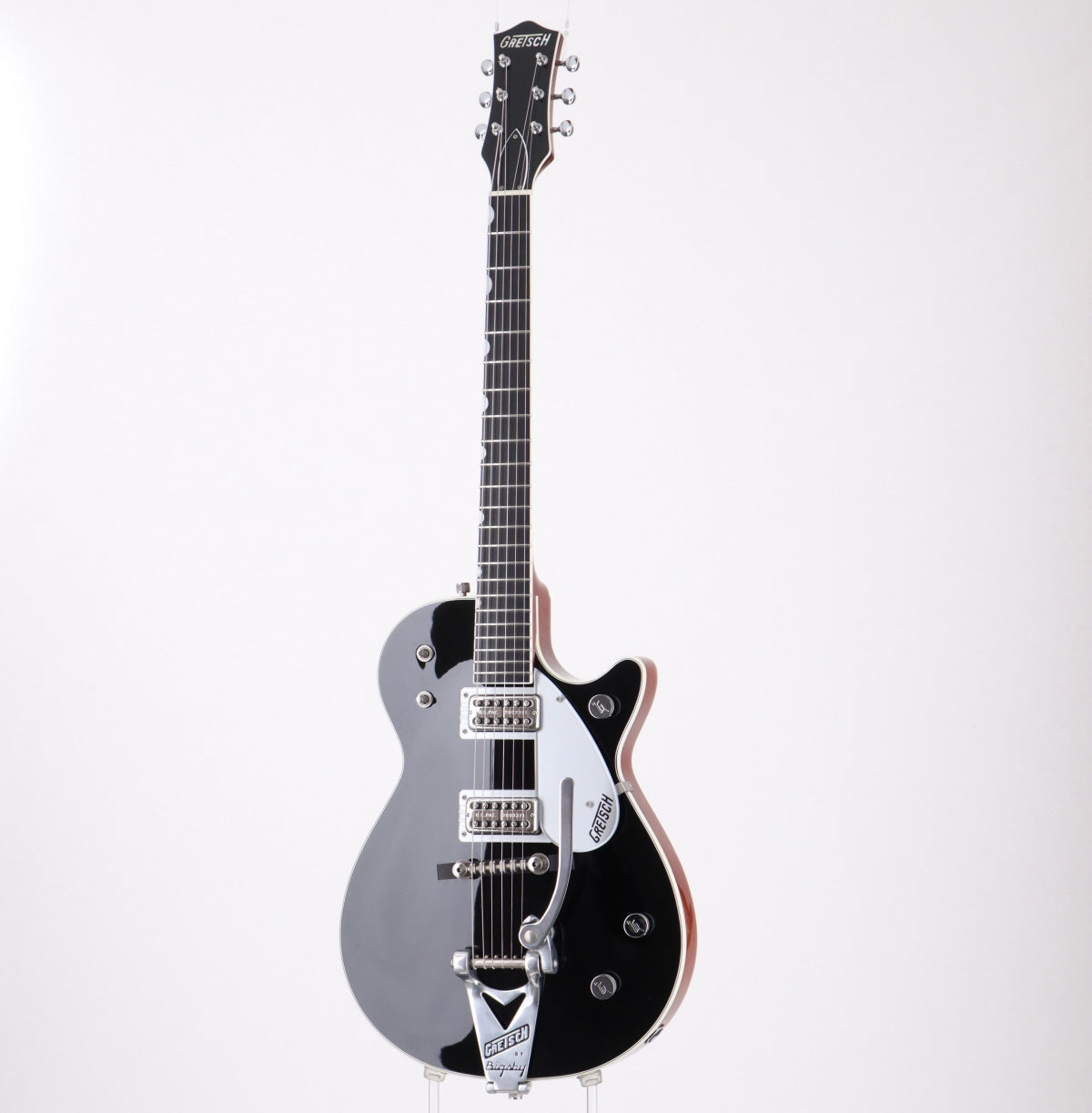 [SN JT 16062312] USED Gretsch / G6128T Duo Jet 2016 [10]