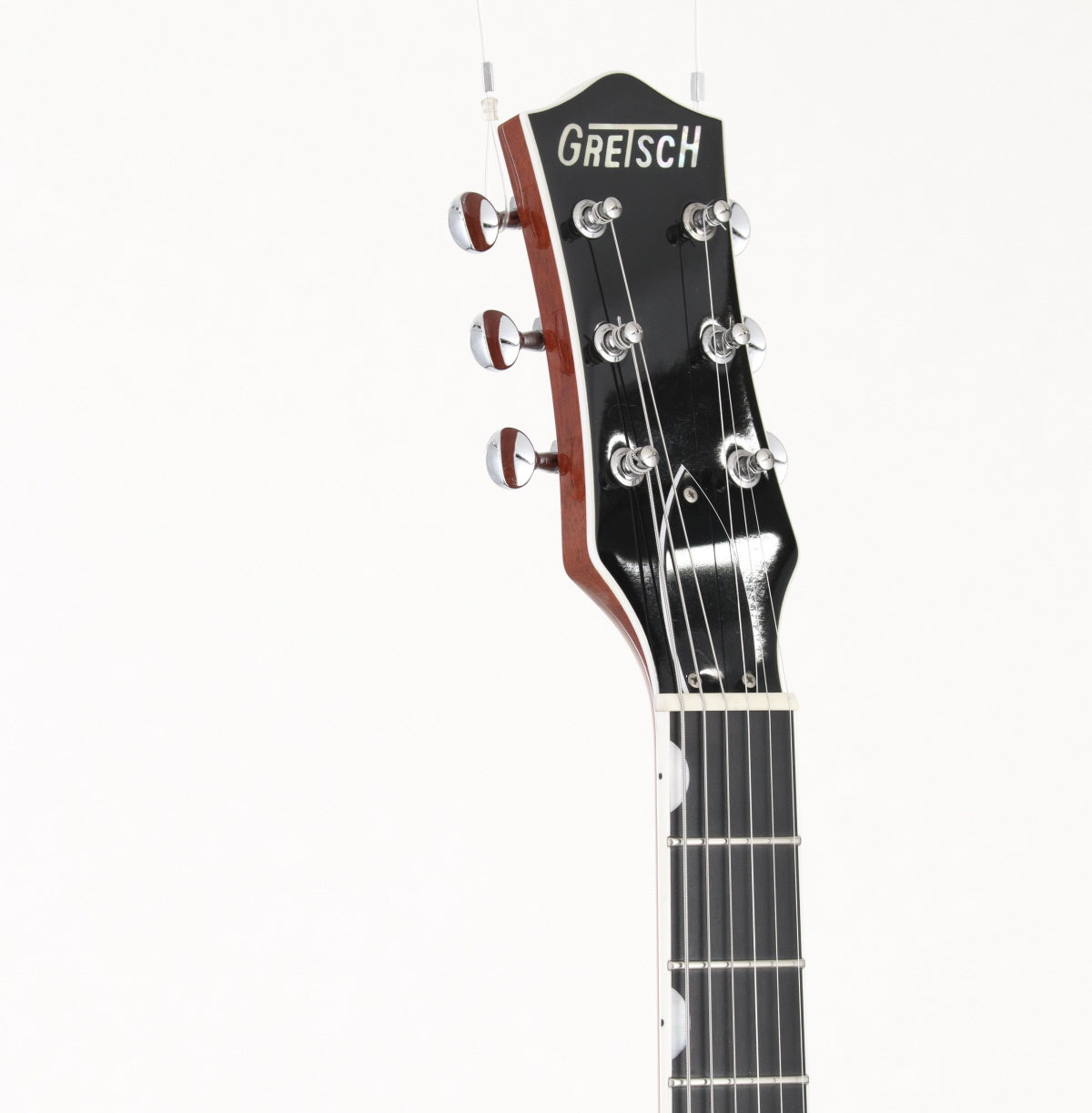 [SN JT 16062312] USED Gretsch / G6128T Duo Jet 2016 [10]