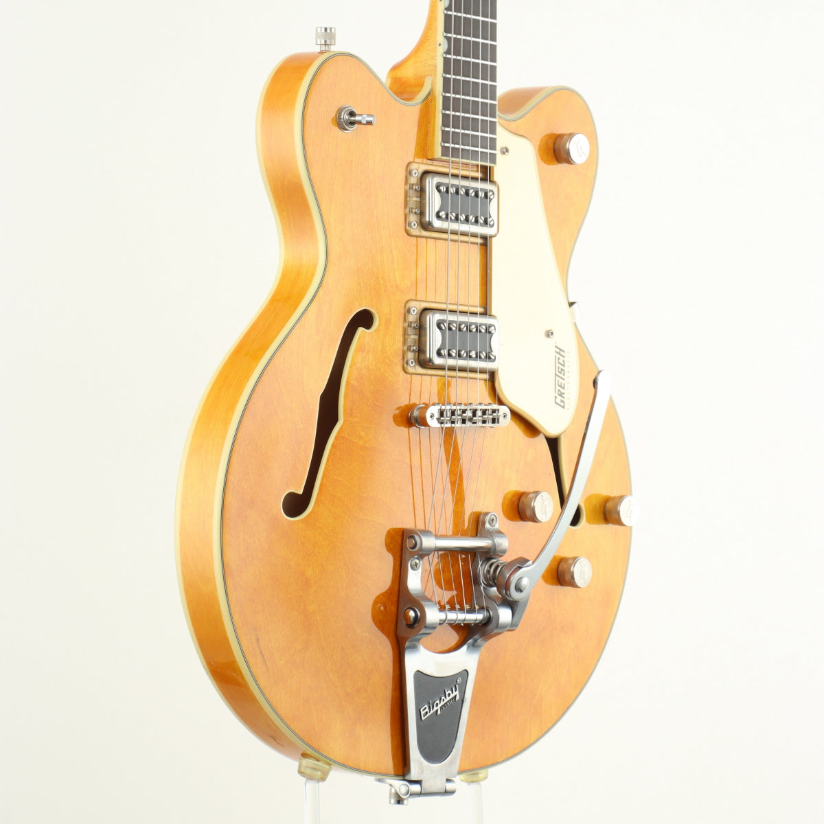 [SN CYGC21080675] USED Gretsch / G5622T Electromatic Center Block Double-Cut with Bigsby Speyside [11]