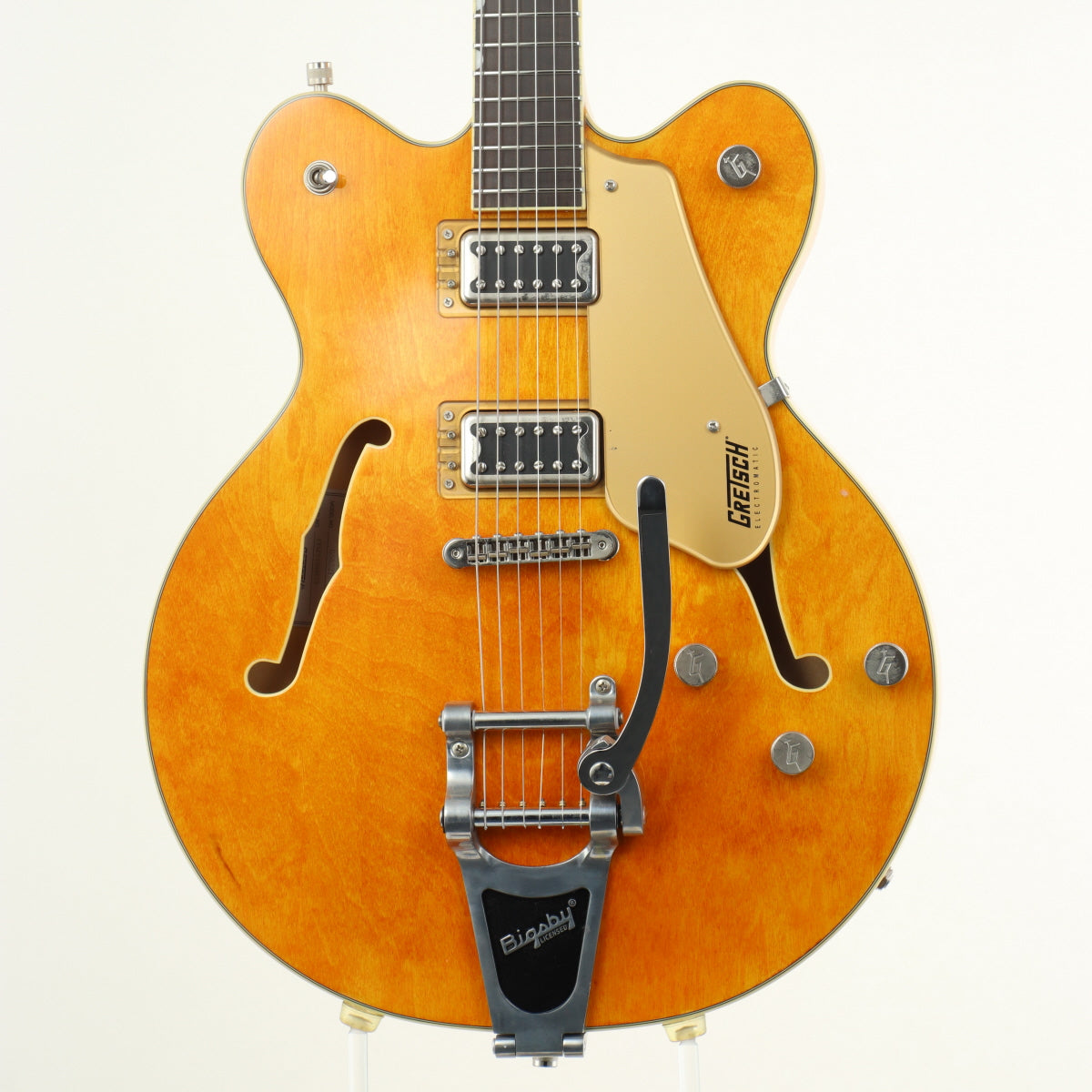 [SN CYGC21080675] USED Gretsch / G5622T Electromatic Center Block Double-Cut with Bigsby Speyside [11]