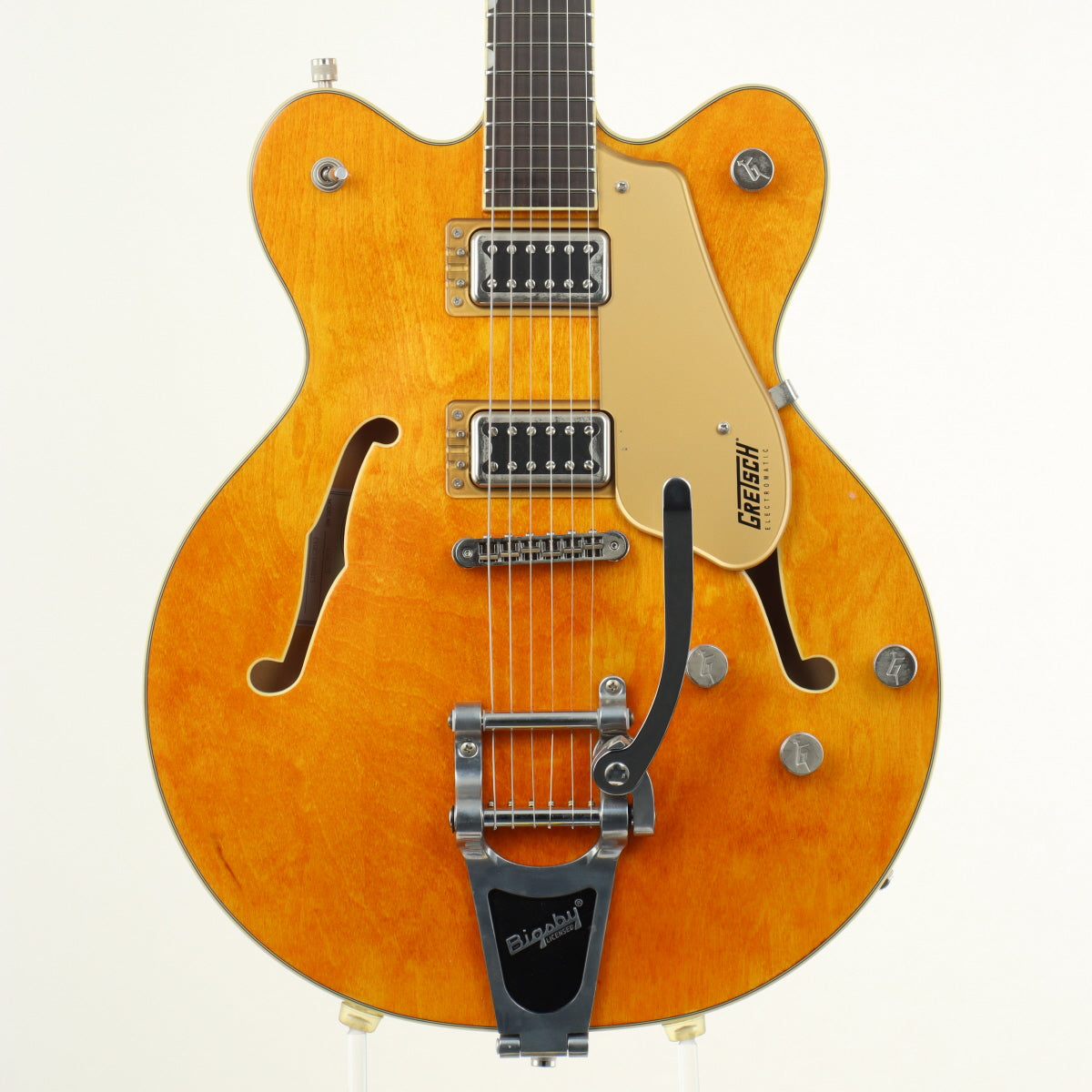 [SN CYGC21080675] USED Gretsch / G5622T Electromatic Center Block Double-Cut with Bigsby Speyside [11]