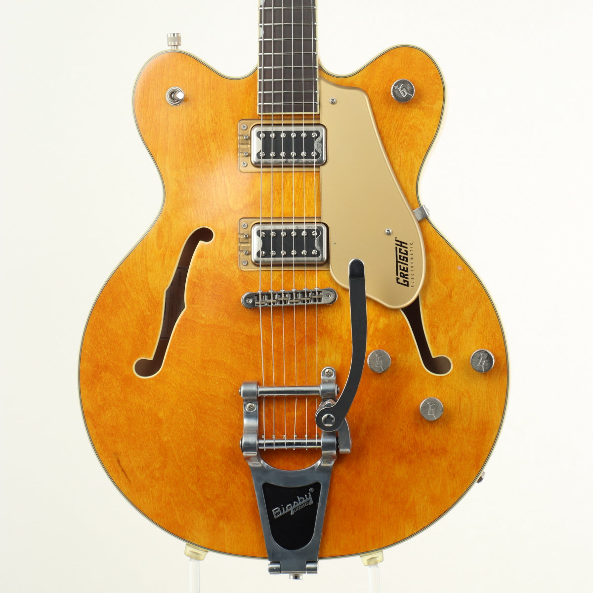 [SN CYGC21080675] USED Gretsch / G5622T Electromatic Center Block Double-Cut with Bigsby Speyside [11]