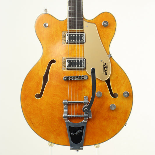 [SN CYGC21080675] USED Gretsch / G5622T Electromatic Center Block Double-Cut with Bigsby Speyside [11]