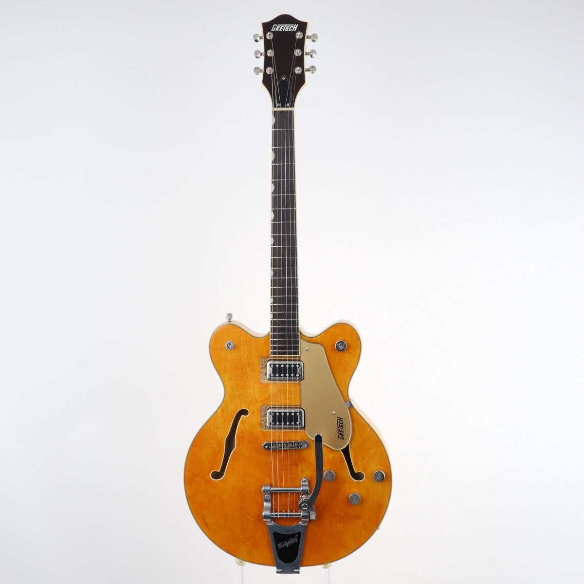 [SN CYGC21080675] USED Gretsch / G5622T Electromatic Center Block Double-Cut with Bigsby Speyside [11]