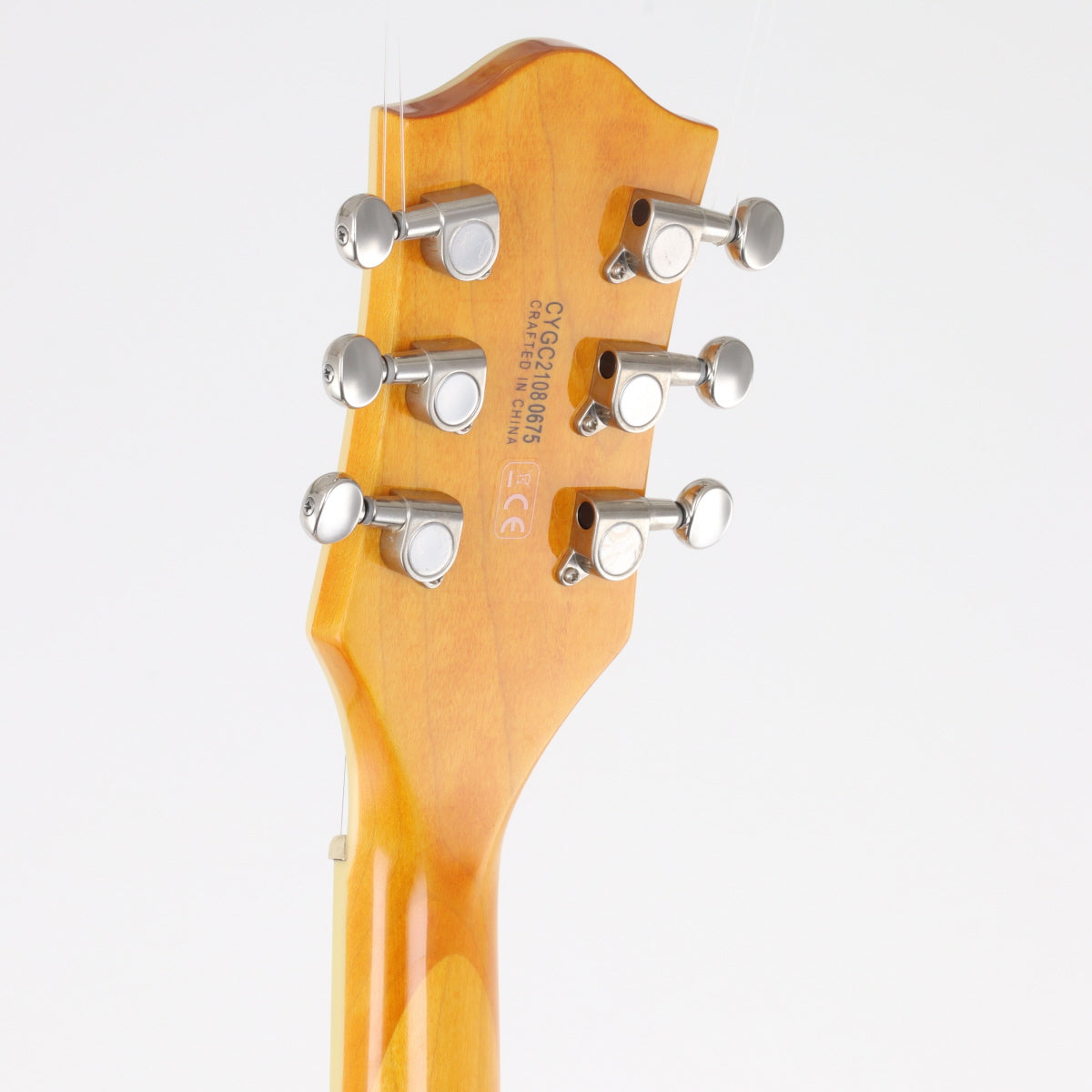 [SN CYGC21080675] USED Gretsch / G5622T Electromatic Center Block Double-Cut with Bigsby Speyside [11]