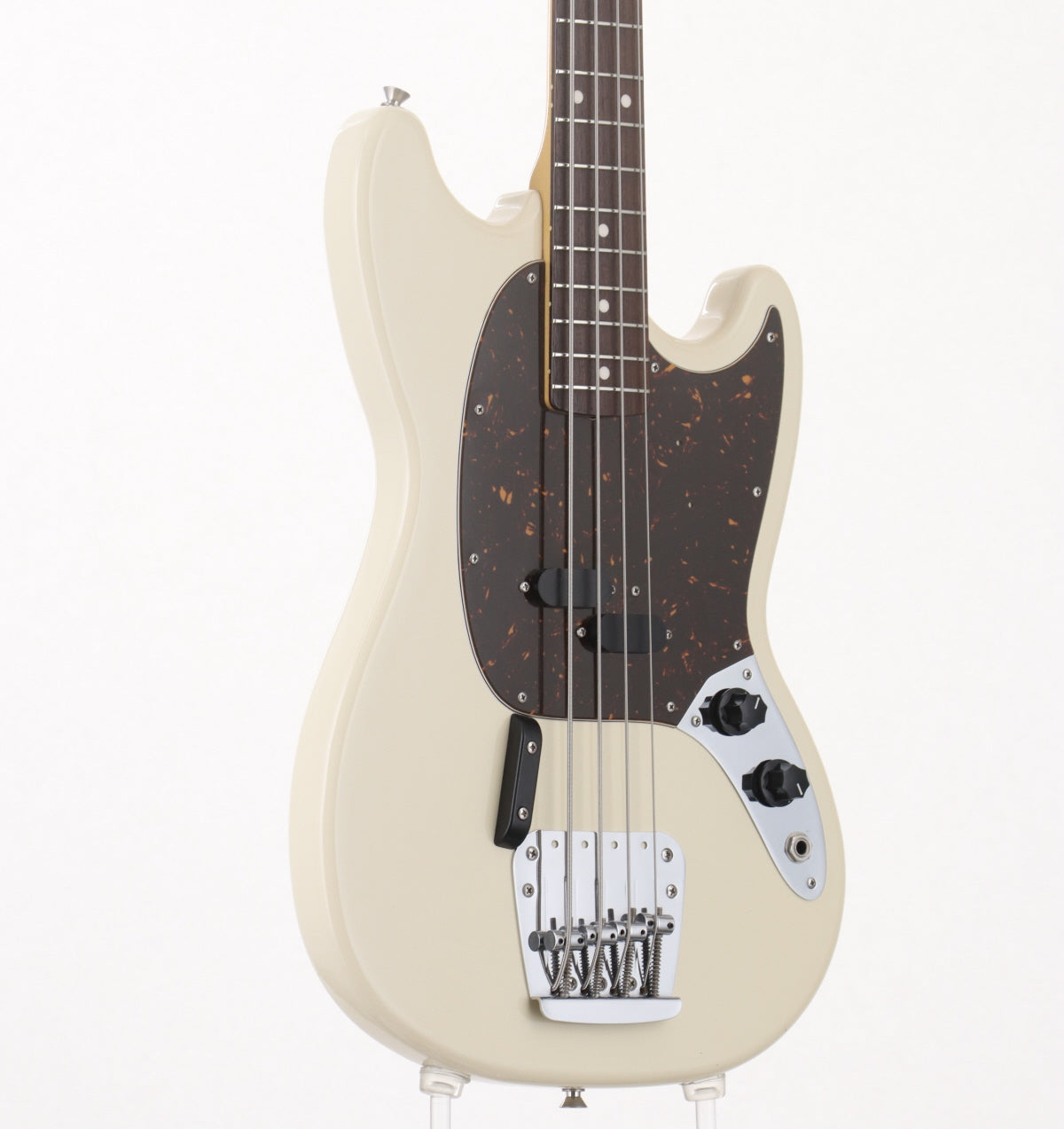 [SN CIJ S082677] USED FENDER JAPAN / MB98-SD VWH [06]