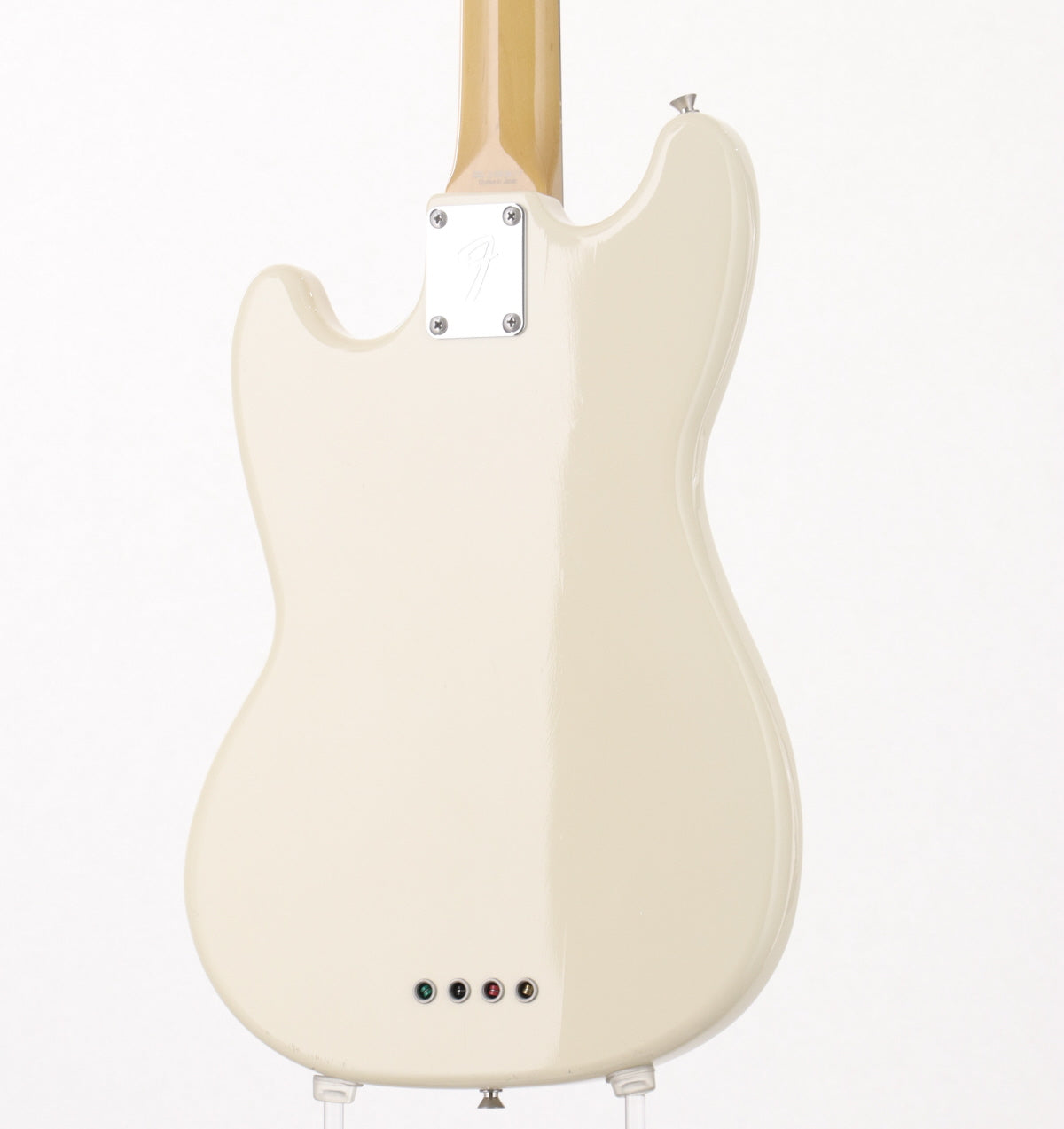 [SN CIJ S082677] USED FENDER JAPAN / MB98-SD VWH [06]